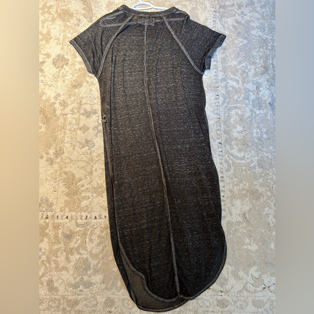 NWOT We the Free T-Shirt Long Top